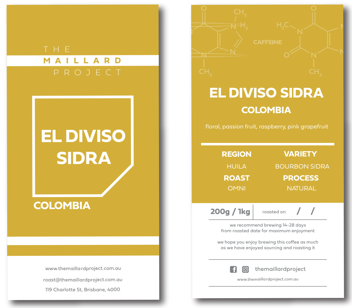 El Diviso Sidra