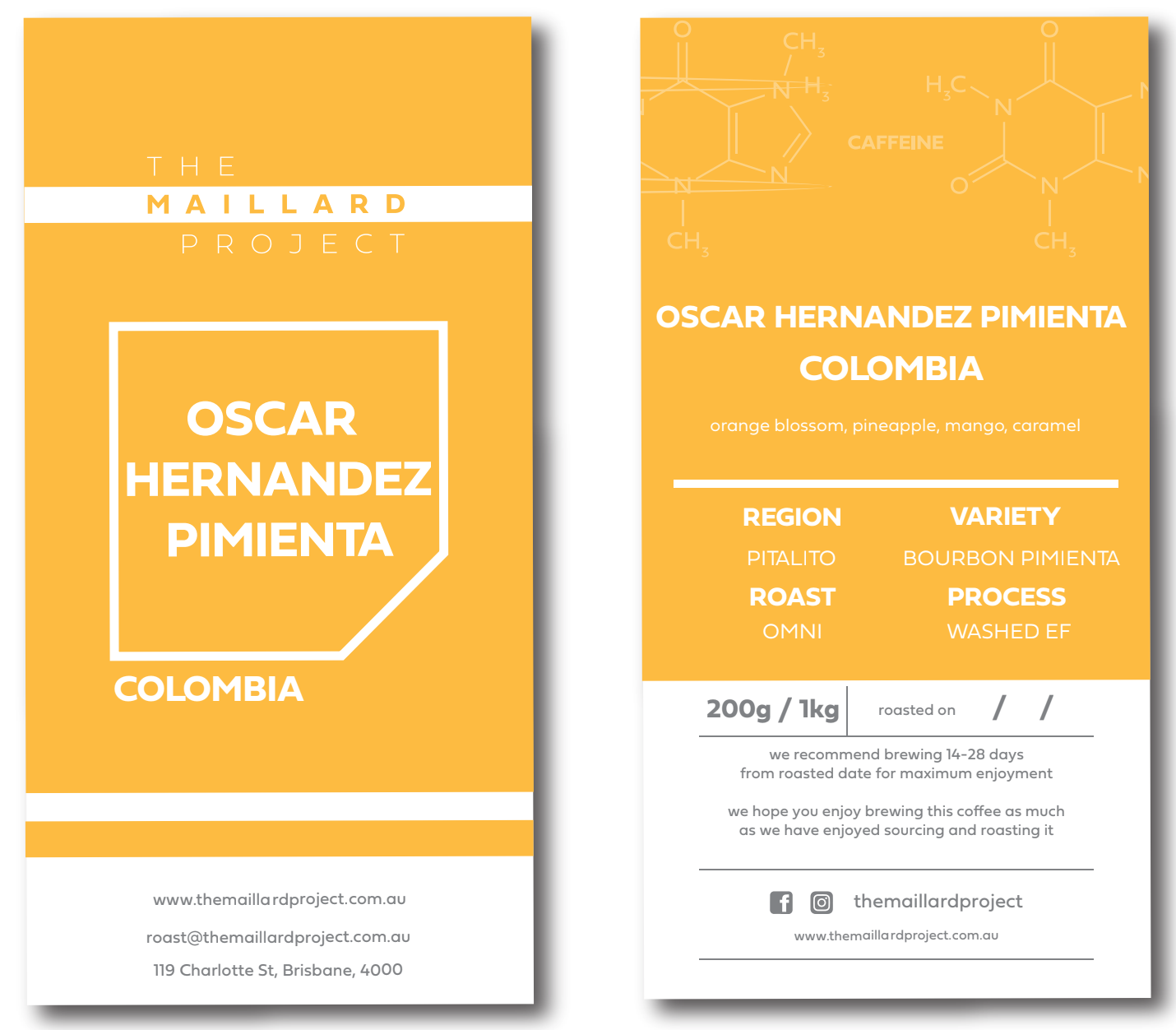 Oscar Hernandez Pimienta