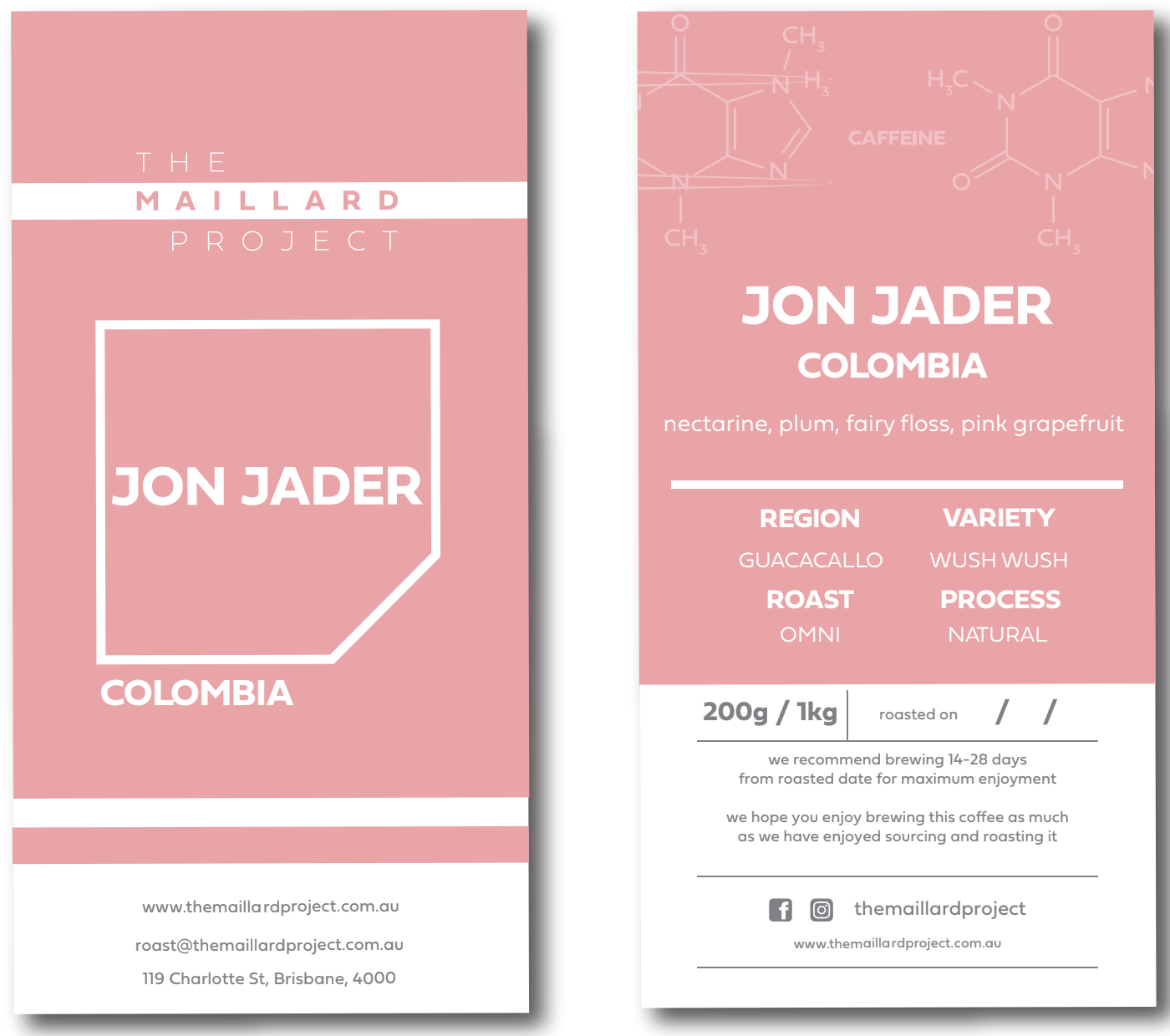 Jon Jader