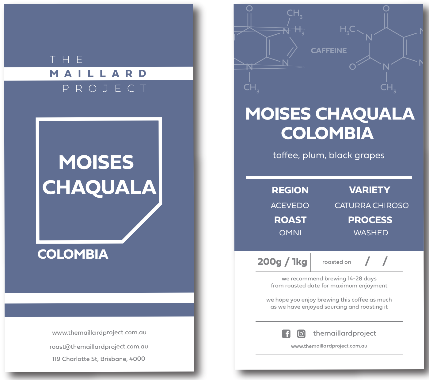 Moises Chaquala
