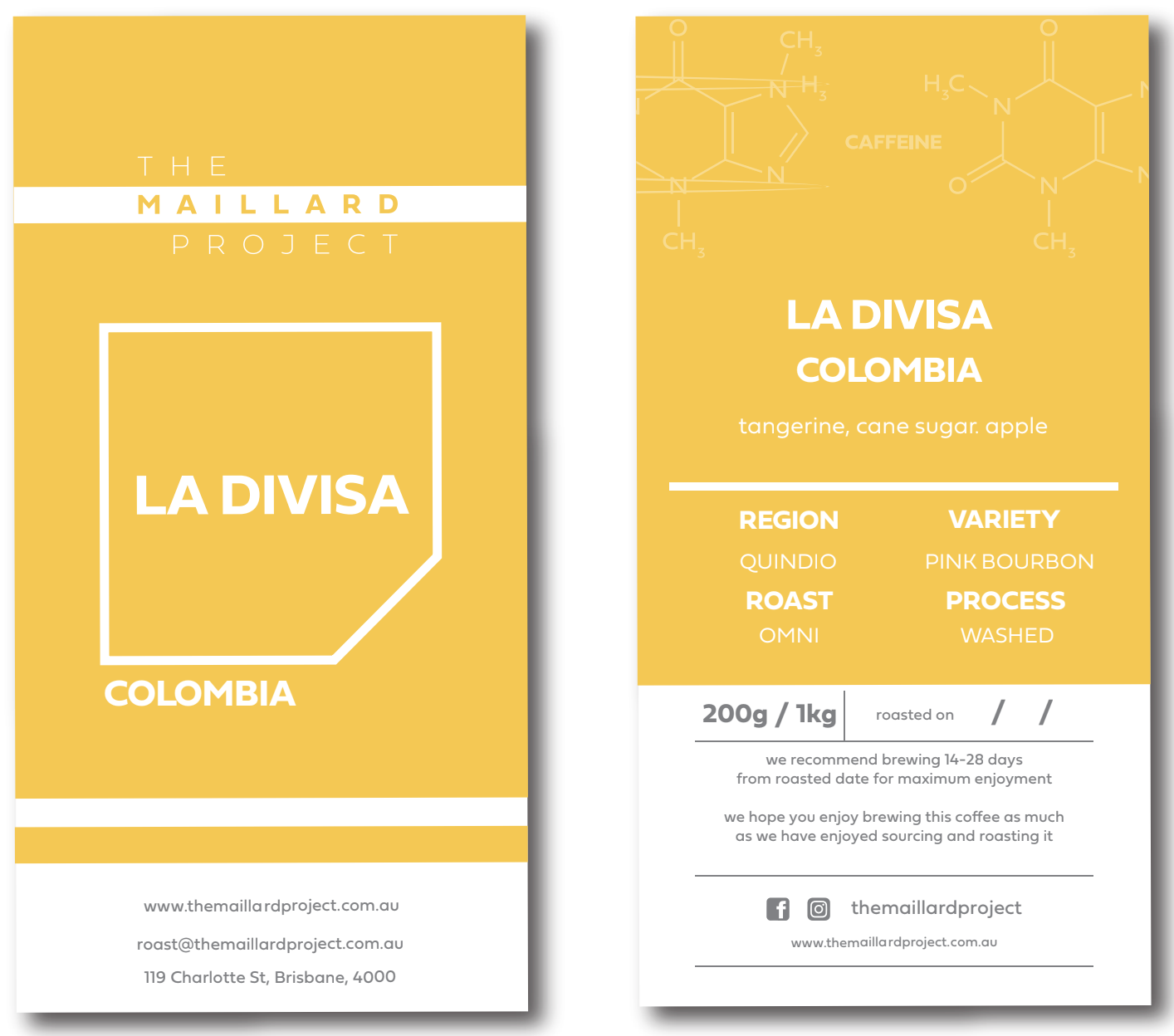 La Divisa