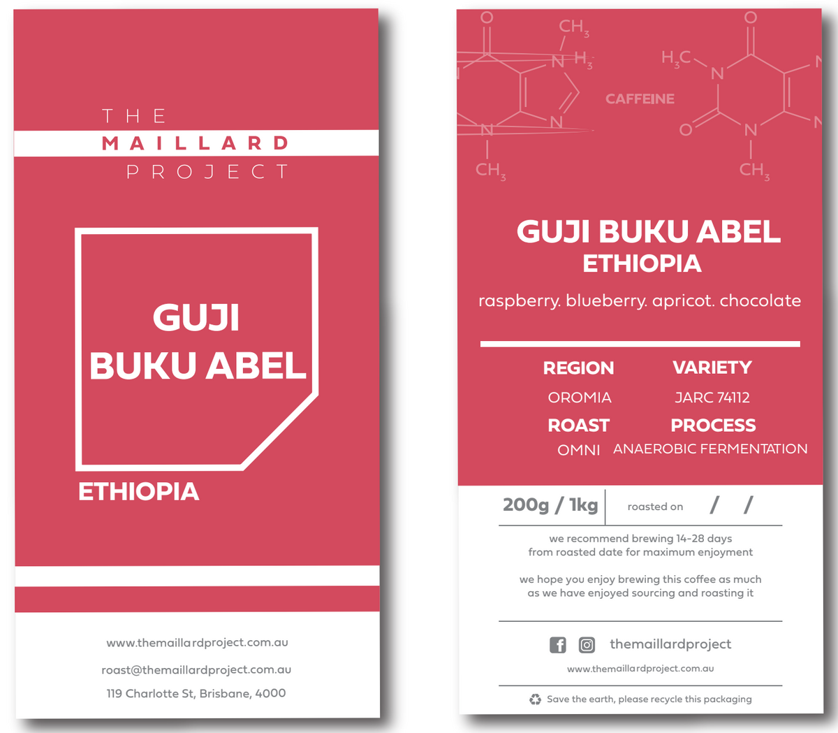 Guji Buku Abel