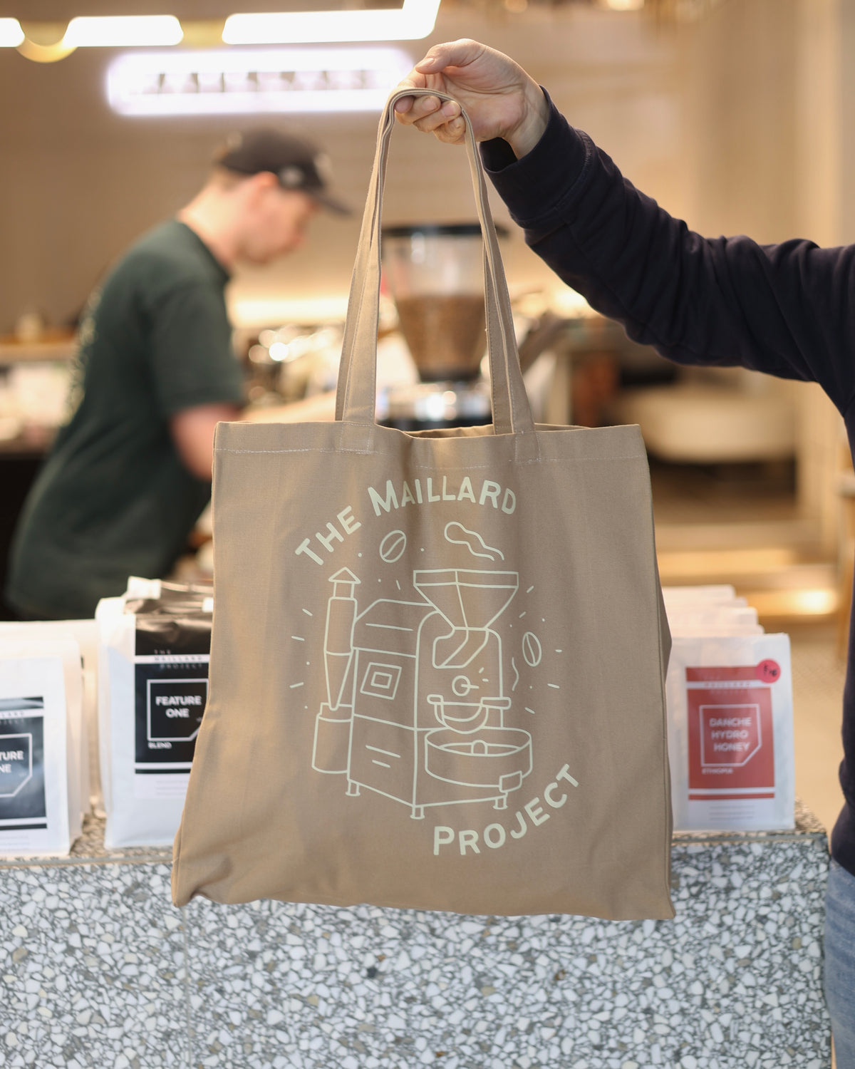 Tote Bag