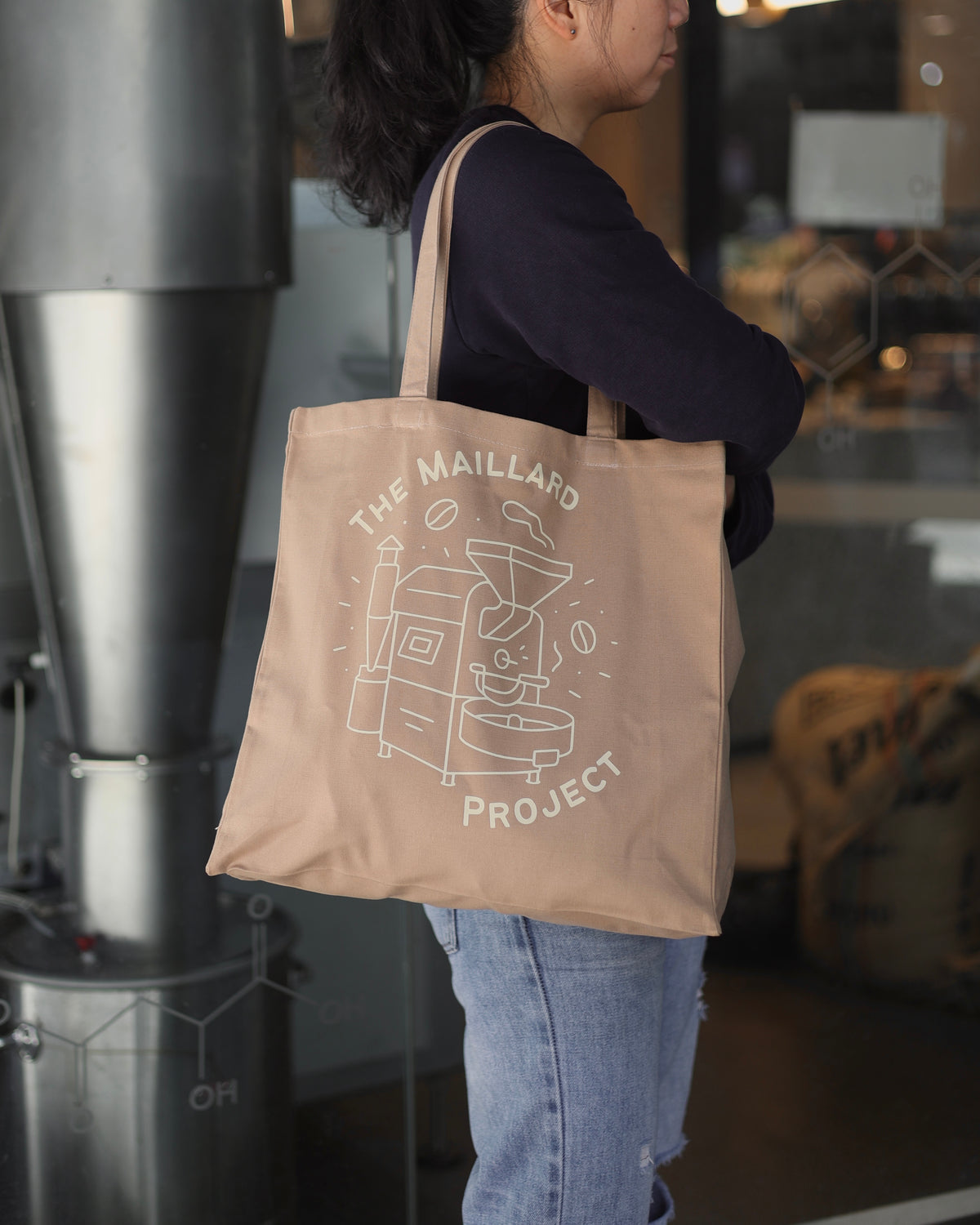 Tote Bag