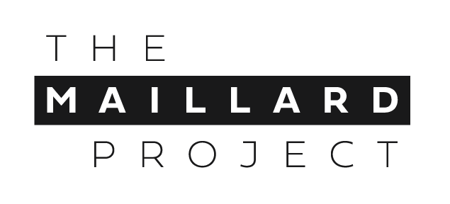 The Maillard Project logo