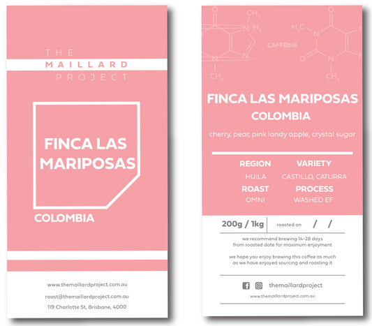 Finca Las Mariposas