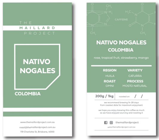 Nativo Nogales