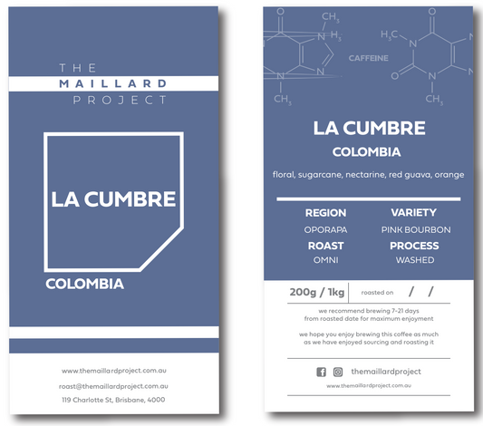 La Cumbre