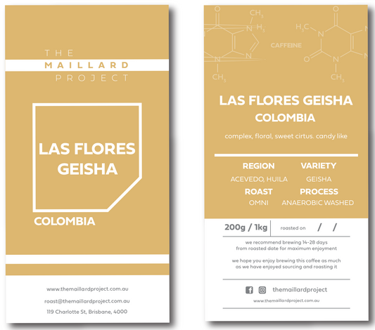 Las Flores