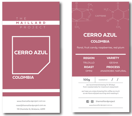 Cerro Azul