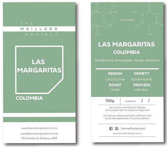Las Magaritas