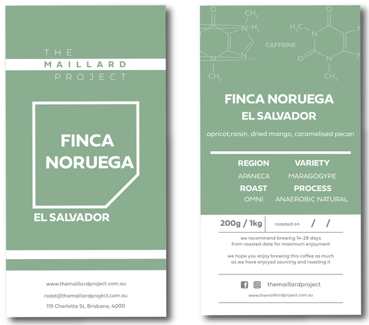 Finca Noruega