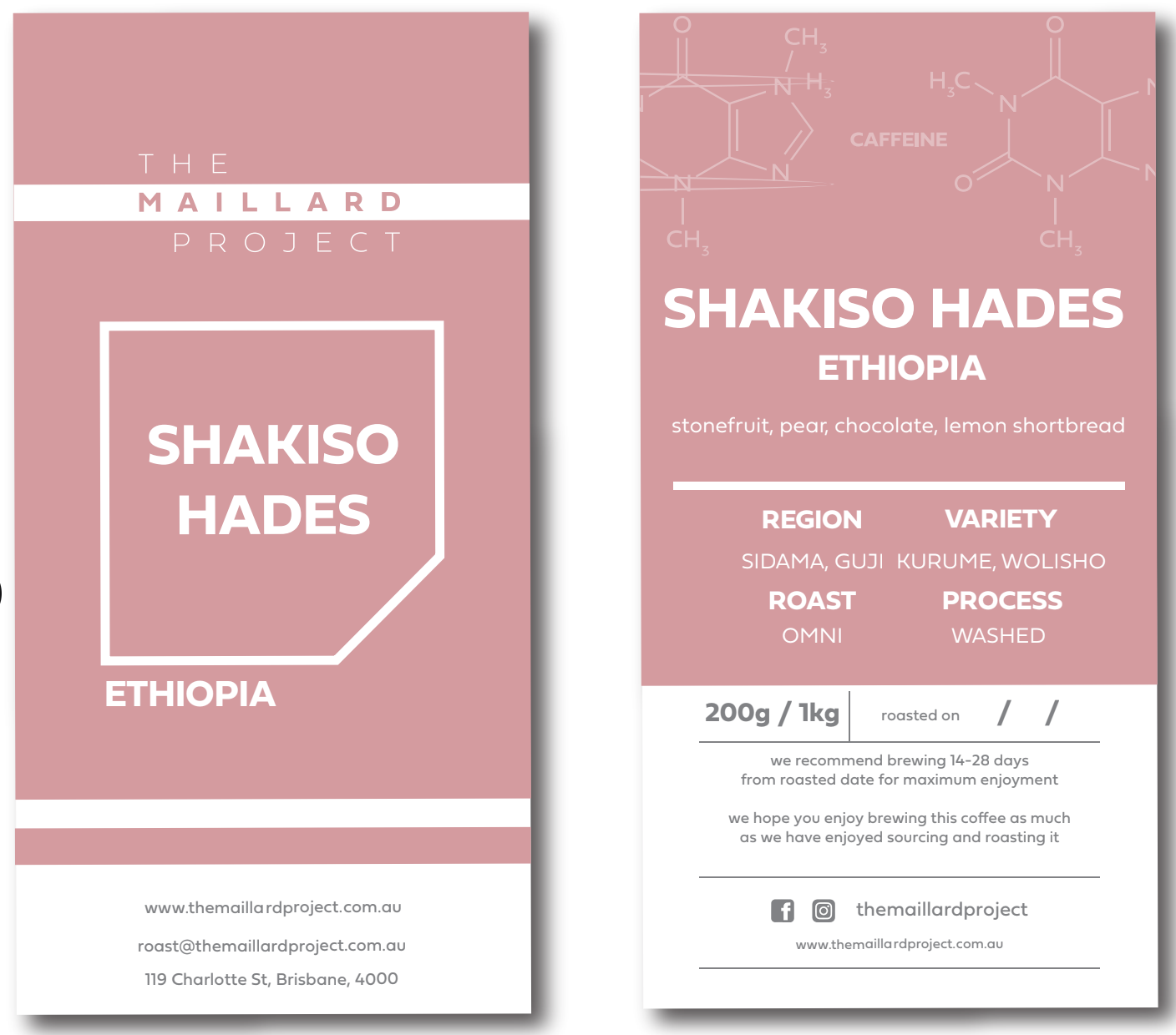 Shakiso Hades