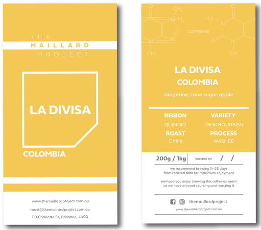 La Divisa
