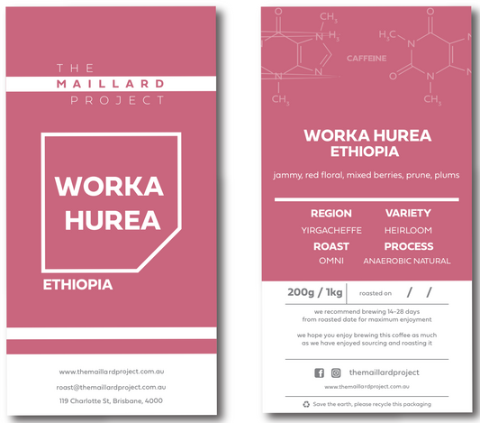 Worka Hurea