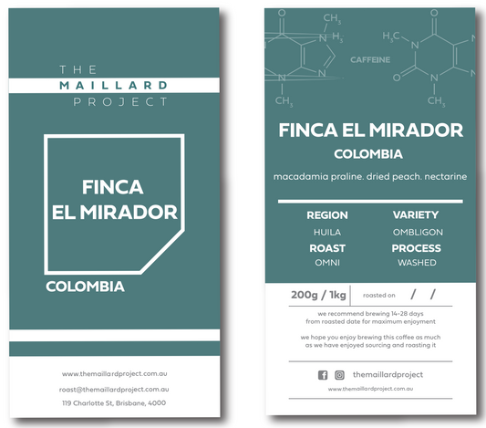 Finca El Mirador