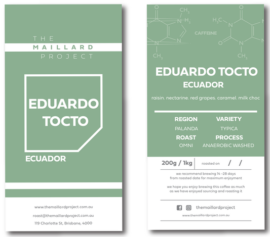 Eduardo Tocto