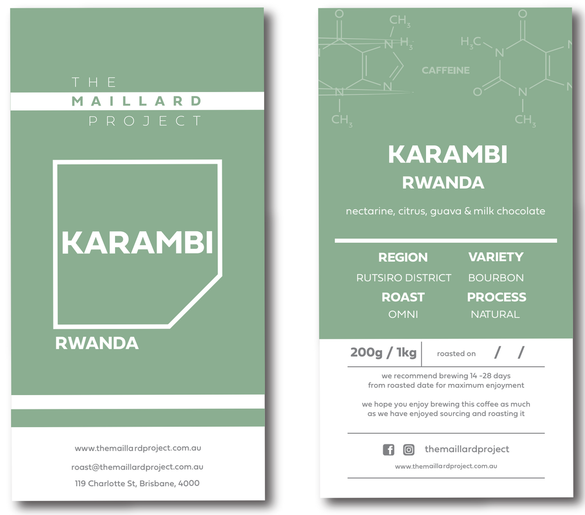 Karambi